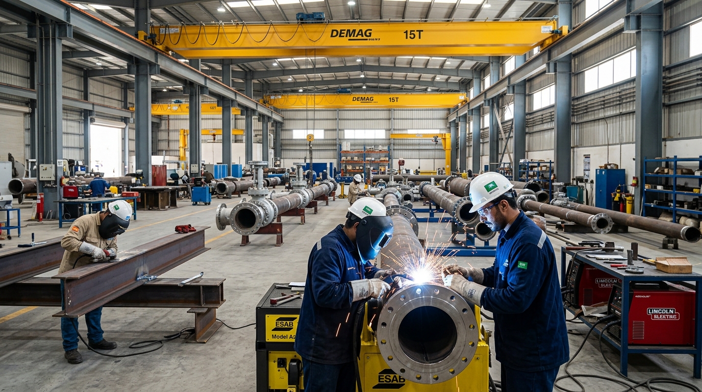 Generators and Compressors